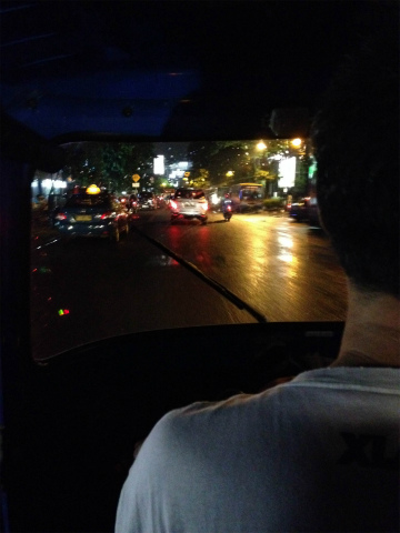 ジャカルタ写真⑪‐1