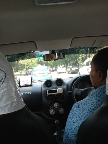 ジャカルタ写真⑫