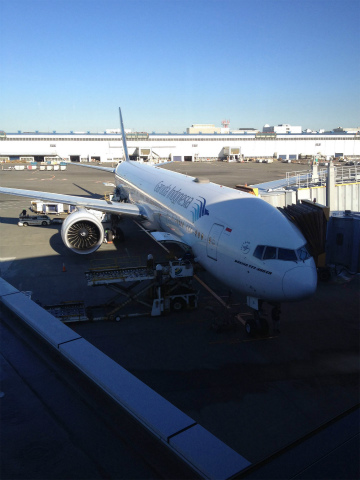 ジャカルタ写真⑫‐2