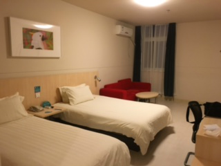 中部国際空港～中国・天津向けハンドキャリー