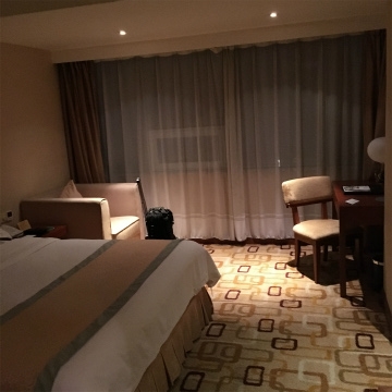 関西空港～中国・深圳空港向けハンドキャリー2