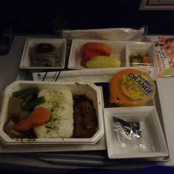 2016-7香港~東京 (2)