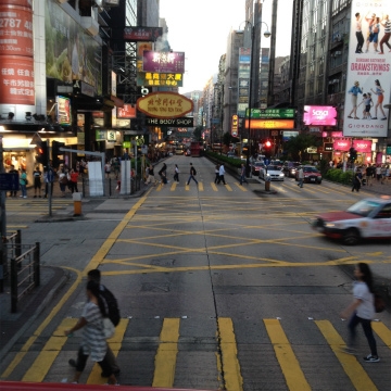 2016-7香港~東京 (14)