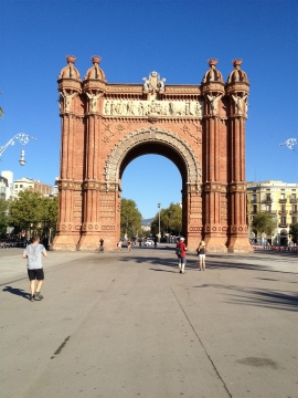 2016-8バルセロナ (28)