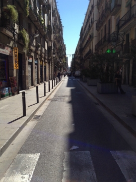 2016-8バルセロナ (30)