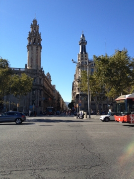 2016-8バルセロナ (35)