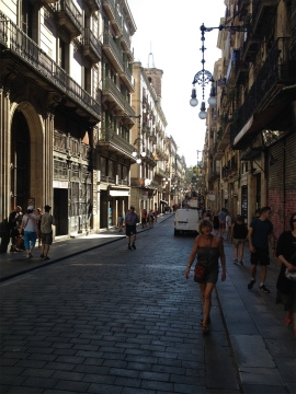 2016-8バルセロナ (39)