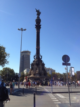 2016-8バルセロナ (40)