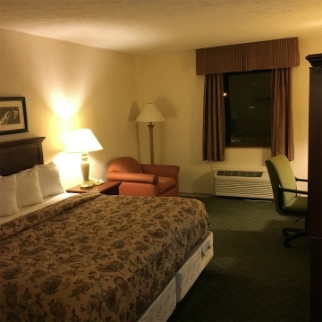 大阪～オハイオ州コロンバス向けハンドキャリー2