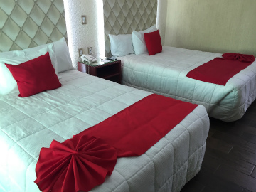 大阪伊丹空港～メキシコ・アグアスカリエンテス空港向けハンドキャリー2