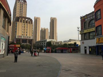 2017-1香港～無錫 (9)