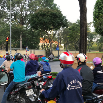 2017-3ホーチミン、上海 (5)