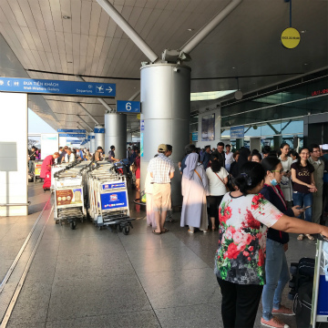 2017-3ホーチミン、上海 (6)