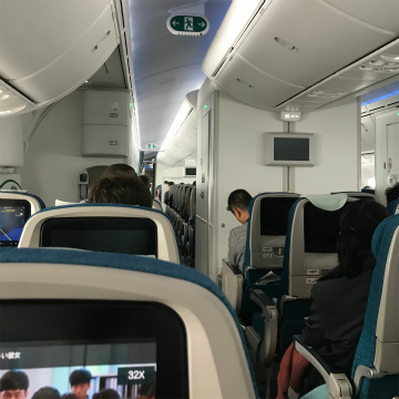 2017-3ホーチミン、上海 (8)