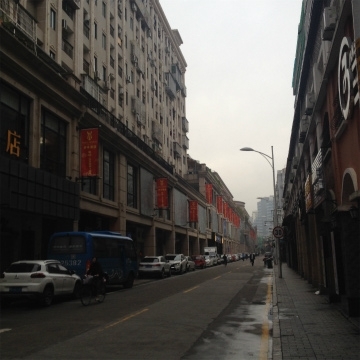 成田空港～中国・アモイ空港向けハンドキャリー2