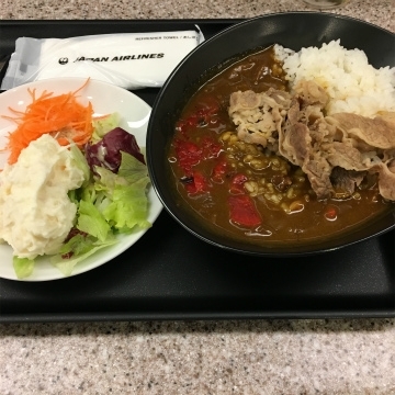 関西空港～タイ・チョンブリ県向けハンドキャリー1