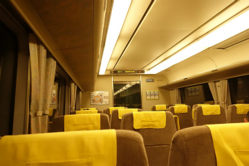 関西空港～インドネシア・ジャカルタ向けハンドキャリー