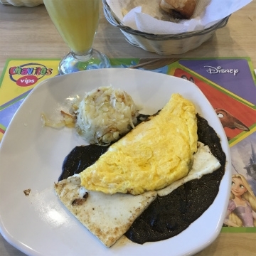 成田空港～メキシコ・アグアスカリエンテス向けハンドキャリー2