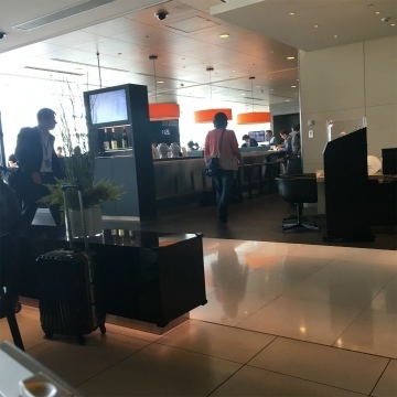 羽田空港～ドイツ・ミュンヘン向けハンドキャリー1