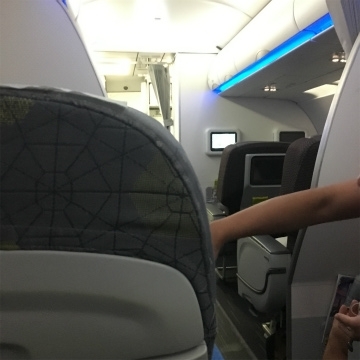 大阪市内～台北向け、上海浦東空港～中部国際空港向けハンドキャリー