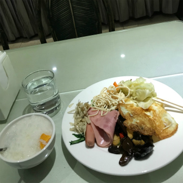 関西空港～台湾・台中市向けハンドキャリー2