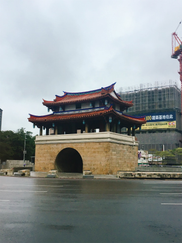 2018-1Taiwan Hsinchu (5)