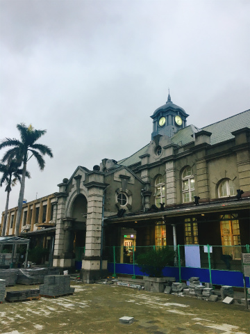 2018-1Taiwan Hsinchu (6)