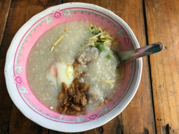 関西空港～タイ・バンコク向けハンドキャリー2