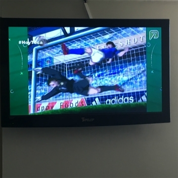 成田空港～メキシコシティ向けハンドキャリー2