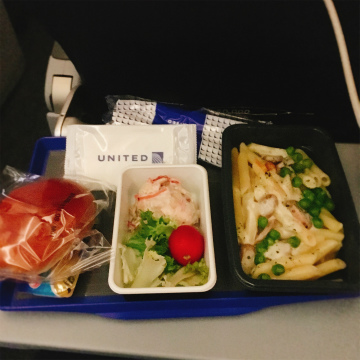 関西空港～ロサンゼルス近郊向けハンドキャリー