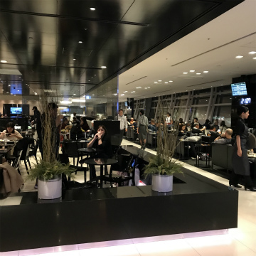 シンガポール～東京都内向けハンドキャリー