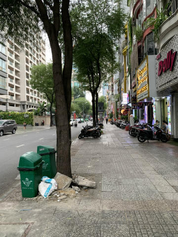 関西空港（KIX）～ベトナム・ハノイ(HAN)向けハンドキャリー3