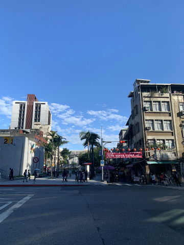 関西空港（KIX）～台北向けハンドキャリー3