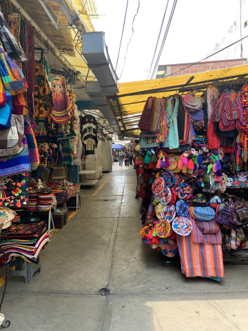 成田空港（NRT）～メキシコシティ空港（MEX）ハンドキャリー3