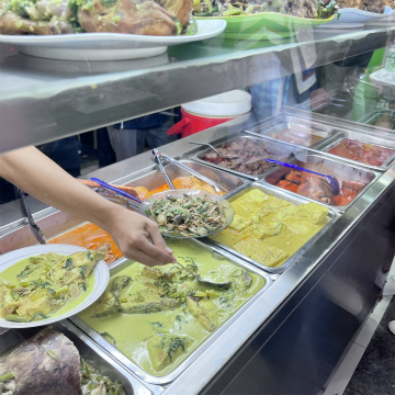 成田空港（NRT）～ジャカルタ・スカルノハッタ空港（CGK）向けハンドキャリー2