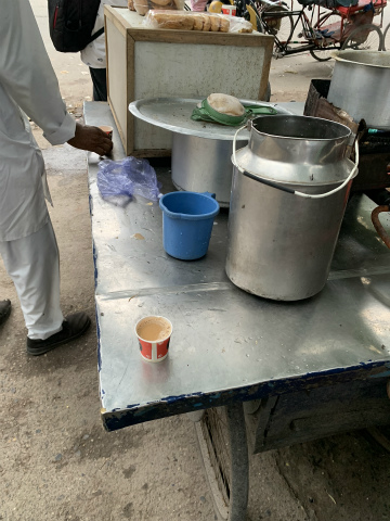 羽田空港（HND）～インド・デリー向けハンドキャリー2