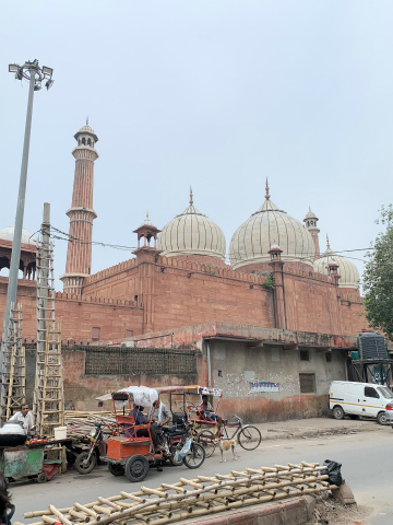 羽田空港（HND）～インド・デリー向けハンドキャリー3