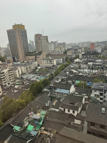 関西空港（KIX）～中国・杭州向けハンドキャリー2
