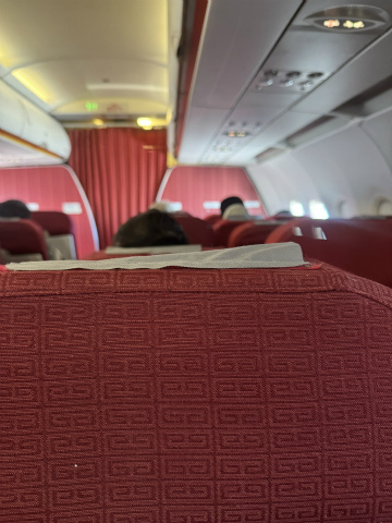 関西空港（KIX）～中国・深圳向けハンドキャリー