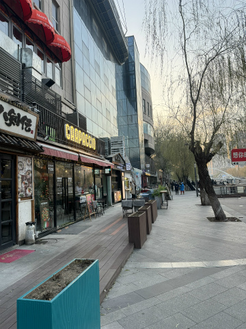 羽田空港（HND）～中国 河北省 張家口市向けハンドキャリー2