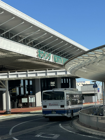 成田空港（NRT)～韓国・ファソン市向けハンドキャリー