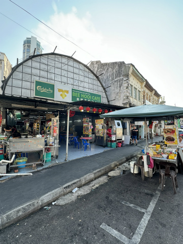 関西空港（KIX）～マレーシア・ペナン島向けハンドキャリー2
