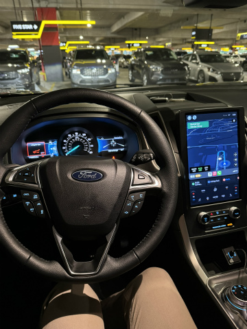 羽田空港（NHD）～アトランタ向け（ATL)ハンドキャリー2