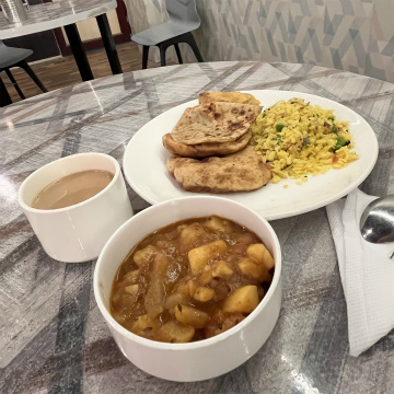 羽田空港（HND）～インド・デリー空港（DEL）向けハンドキャリー3