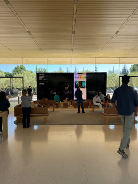 成田空港（NRT）～サンノゼ向けハンドキャリー2