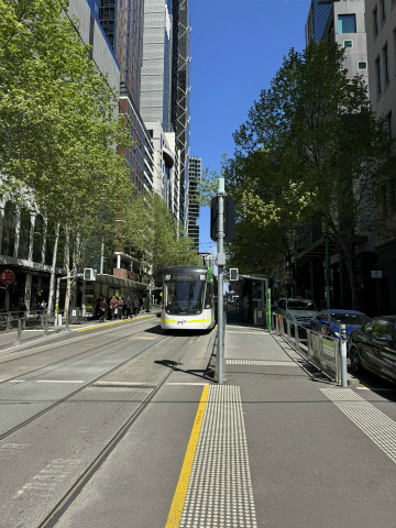 成田空港（NRT）～メルボルン（MEL）向けハンドキャリー2
