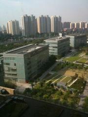 台北＆上海向けハンドキャリー