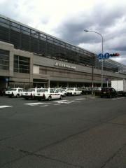 川崎向けハンドキャリー