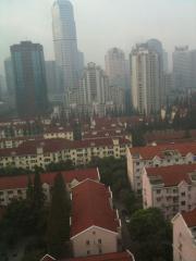 中国・江蘇省南通市向けハンドキャリー２