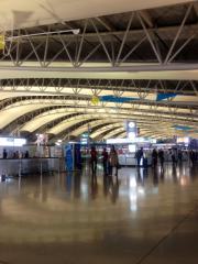 韓国ソウルよりハンドキャリー